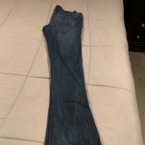 Women jeans